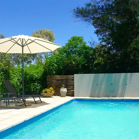 Swellendam Country Lodge - Guest House - B&B-3