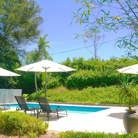 Swellendam Country Lodge - Guest House - B&B-2